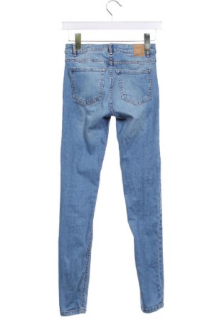 Damen Jeans Zara Trafaluc, Größe XS, Farbe Blau, Preis € 6,63