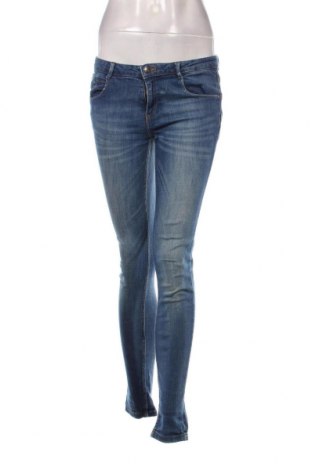 Γυναικείο Τζίν Zara Trafaluc, Μέγεθος M, Χρώμα Μπλέ, Τιμή 6,49 €