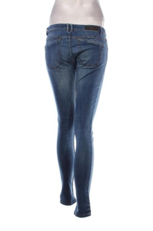 Γυναικείο Τζίν Zara Trafaluc, Μέγεθος M, Χρώμα Μπλέ, Τιμή 7,04 €