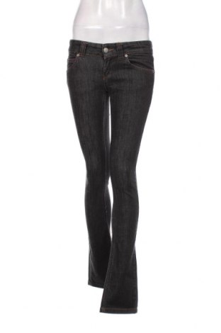 Damen Jeans Zara Trafaluc, Größe S, Farbe Grau, Preis € 6,30