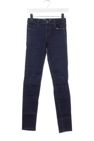 Damen Jeans Zara Trafaluc, Größe XS, Farbe Blau, Preis € 3,76