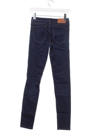 Damen Jeans Zara Trafaluc, Größe XS, Farbe Blau, Preis € 3,76