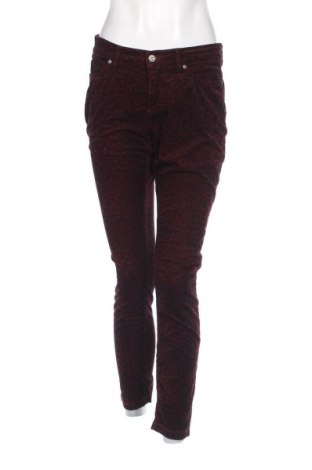 Γυναικείο κοτλέ παντελόνι, Μέγεθος M, Χρώμα Πολύχρωμο, Τιμή 8,45 €