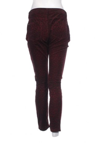 Pantaloni de velvet de femei, Mărime M, Culoare Multicolor, Preț 33,29 Lei