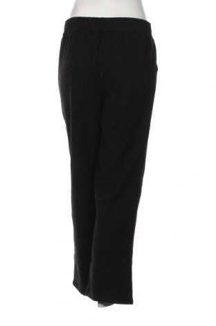 Pantaloni de velvet de femei, Mărime S, Culoare Negru, Preț 14,31 Lei
