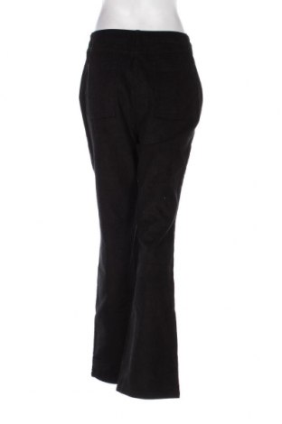 Pantaloni de velvet de femei Anna Field, Mărime M, Culoare Negru, Preț 68,09 Lei