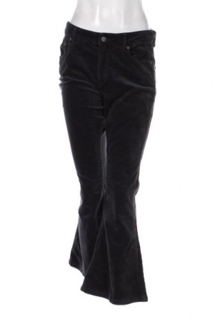 Γυναικείο κοτλέ παντελόνι BDG, Μέγεθος XL, Χρώμα Μαύρο, Τιμή 9,59 €