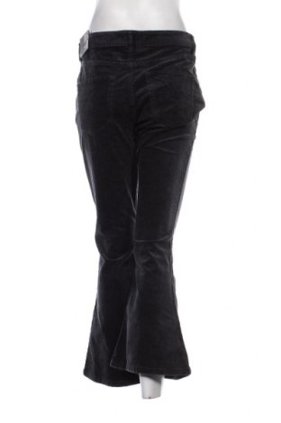 Damen Cordhose BDG, Größe XL, Farbe Schwarz, Preis € 10,55