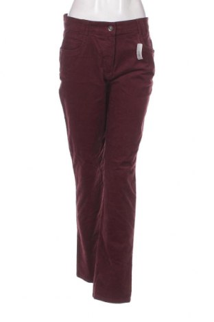 Дамски джинси Bexleys, Размер M, Цвят Червен, Цена 32,55 лв.