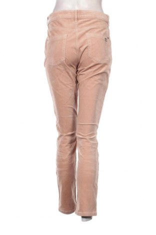 Pantaloni de velvet de femei Cambio, Mărime M, Culoare Bej, Preț 33,55 Lei