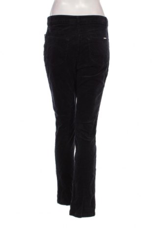 Γυναικείο κοτλέ παντελόνι Canda, Μέγεθος M, Χρώμα Μπλέ, Τιμή 3,95 €