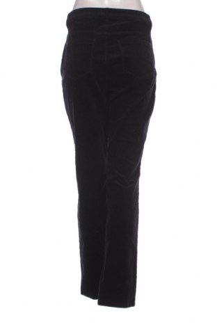 Γυναικείο κοτλέ παντελόνι Christian Berg, Μέγεθος M, Χρώμα Μπλέ, Τιμή 3,15 €
