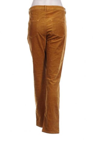 Дамски джинси Christian Berg, Размер XL, Цвят Кафяв, Цена 7,48 лв.