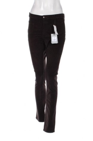 Γυναικείο κοτλέ παντελόνι Cop.copine, Μέγεθος M, Χρώμα Μαύρο, Τιμή 80,41 €