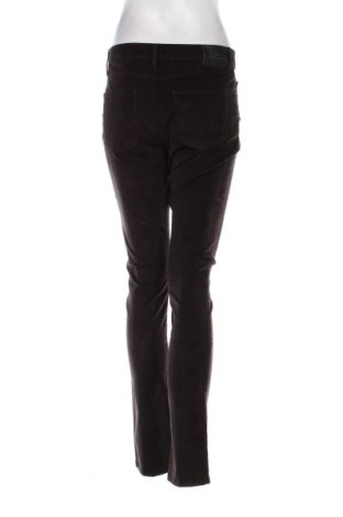 Γυναικείο κοτλέ παντελόνι Cop.copine, Μέγεθος M, Χρώμα Μαύρο, Τιμή 26,54 €