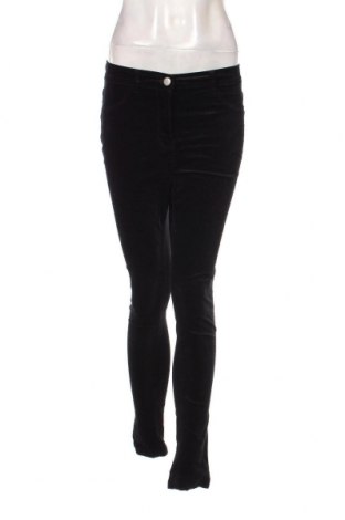 Γυναικείο κοτλέ παντελόνι Dorothy Perkins, Μέγεθος M, Χρώμα Μαύρο, Τιμή 5,47 €