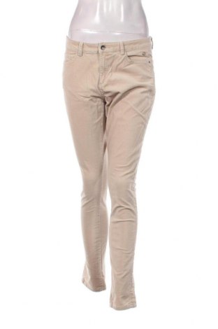 Дамски джинси Esprit, Размер M, Цвят Бежов, Цена 6,15 лв.