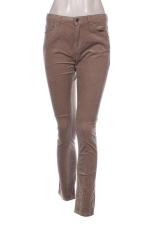 Γυναικείο κοτλέ παντελόνι Esprit, Μέγεθος S, Χρώμα  Μπέζ, Τιμή 8,88 €