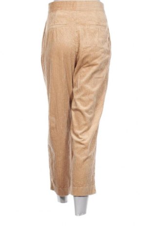 Damen Cordhose H&M, Größe S, Farbe Beige, Preis 1,99 €