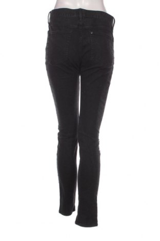 Γυναικείο κοτλέ παντελόνι H&M, Μέγεθος M, Χρώμα Μαύρο, Τιμή 16,59 €