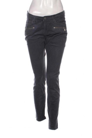 Γυναικείο κοτλέ παντελόνι H&M L.O.G.G., Μέγεθος M, Χρώμα Γκρί, Τιμή 3,77 €