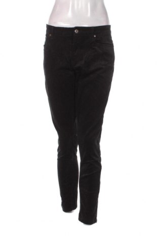 Дамски джинси Infinity, Размер L, Цвят Черен, Цена 5,80 лв.