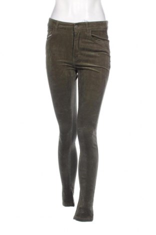 Дамски джинси Jacqueline De Yong, Размер S, Цвят Зелен, Цена 4,93 лв.