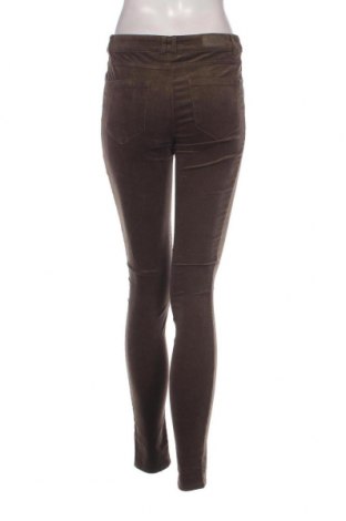 Pantaloni de velvet de femei Jbc, Mărime M, Culoare Maro, Preț 14,31 Lei