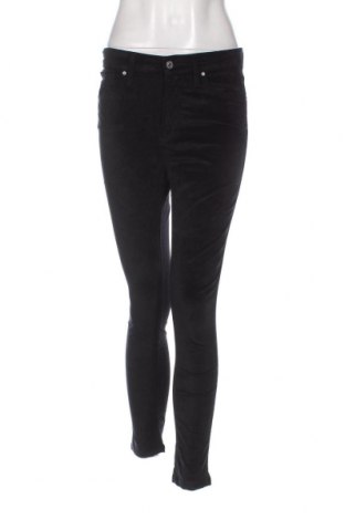 Γυναικείο κοτλέ παντελόνι Levi's, Μέγεθος M, Χρώμα Μαύρο, Τιμή 34,78 €