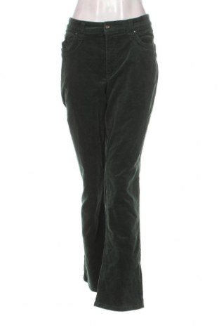 Дамски джинси Mac, Размер XL, Цвят Зелен, Цена 68,00 лв.
