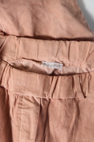 Damen Cordhose Made In Italy, Größe L, Farbe Rosa, Preis € 20,18