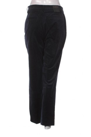 Pantaloni de velvet de femei Maison Scotch, Mărime M, Culoare Albastru, Preț 268,42 Lei