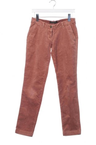 Pantaloni de velvet de femei Maison Scotch, Mărime S, Culoare Mov deschis, Preț 47,37 Lei