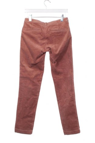 Pantaloni de velvet de femei Maison Scotch, Mărime S, Culoare Mov deschis, Preț 47,37 Lei