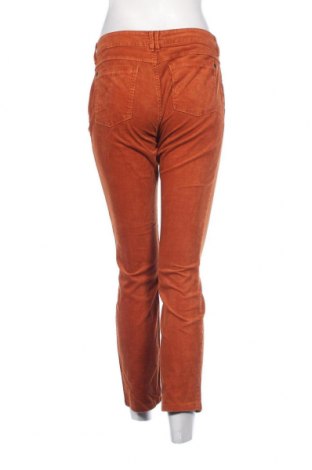 Pantaloni de velvet de femei Marc O'Polo, Mărime S, Culoare Portocaliu, Preț 48,99 Lei