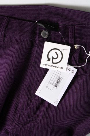 Дамски джинси Monki, Размер M, Цвят Лилав, Цена 18,48 лв.