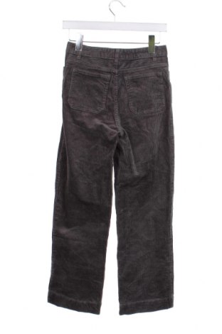 Дамски джинси Monki, Размер XS, Цвят Сив, Цена 6,25 лв.