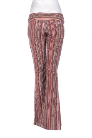 Pantaloni de velvet de femei O'neill, Mărime S, Culoare Multicolor, Preț 298,79 Lei