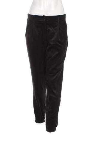 Дамски джинси Oviesse, Размер M, Цвят Черен, Цена 19,78 лв.