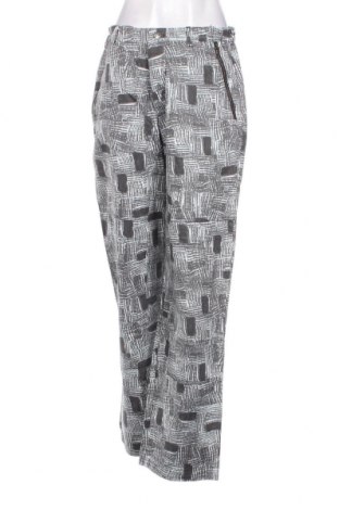 Γυναικείο κοτλέ παντελόνι Oxbow, Μέγεθος L, Χρώμα Πολύχρωμο, Τιμή 34,76 €