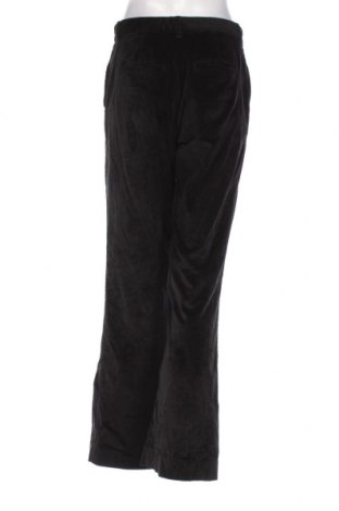 Pantaloni de velvet de femei Penny Black, Mărime S, Culoare Negru, Preț 117,55 Lei