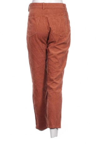 Дамски джинси Pull&Bear, Размер S, Цвят Кафяв, Цена 4,93 лв.