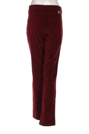 Γυναικείο κοτλέ παντελόνι Raphaela By Brax, Μέγεθος L, Χρώμα Κόκκινο, Τιμή 7,99 €