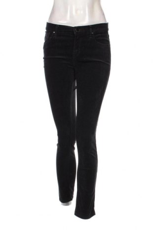 Pantaloni de velvet de femei Replay, Mărime S, Culoare Negru, Preț 173,68 Lei