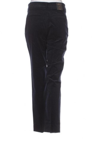 Γυναικείο κοτλέ παντελόνι Scotch & Soda, Μέγεθος S, Χρώμα Μπλέ, Τιμή 19,98 €