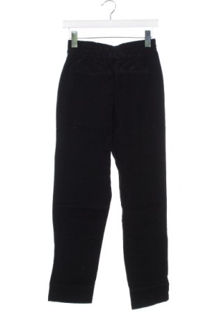 Pantaloni de velvet de femei Scotch & Soda, Mărime XS, Culoare Albastru, Preț 134,21 Lei