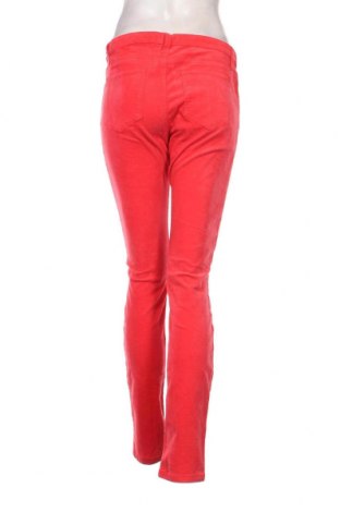 Γυναικείο κοτλέ παντελόνι Smart Set, Μέγεθος M, Χρώμα Ρόζ , Τιμή 3,23 €