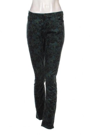 Pantaloni de velvet de femei Smart Set, Mărime M, Culoare Multicolor, Preț 15,26 Lei