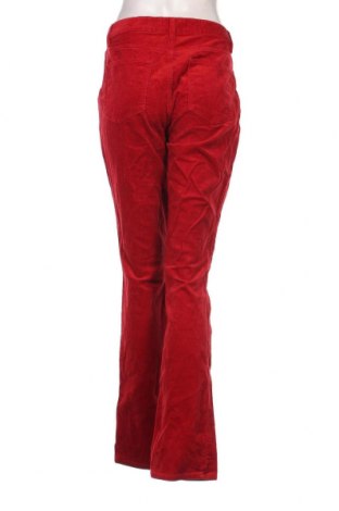 Damen Cordhose Talbots, Größe M, Farbe Rot, Preis 5,05 €