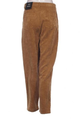 Pantaloni de velvet de femei Tally Weijl, Mărime M, Culoare Galben, Preț 37,83 Lei